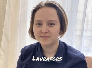 Laurafors