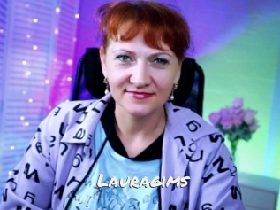 Lauragims