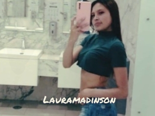 Lauramadinson