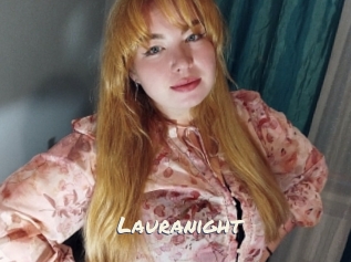 Lauranight