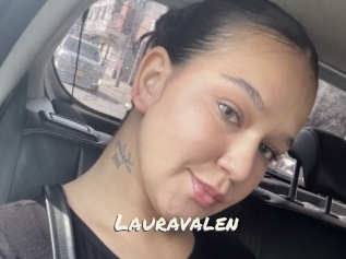 Lauravalen