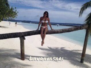 Lauravasari
