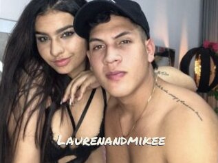 Laurenandmikee