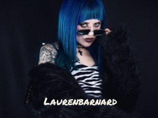 Laurenbarnard