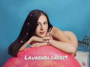 Laurenblonde19