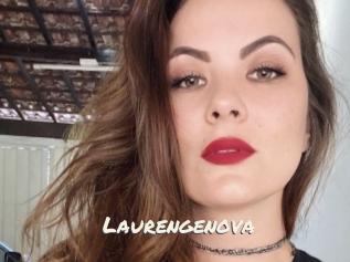 Laurengenova