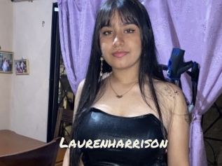 Laurenharrison