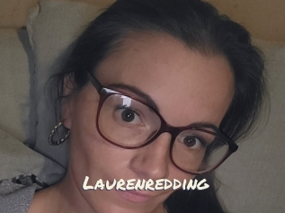 Laurenredding