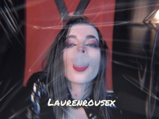 Laurenrousex