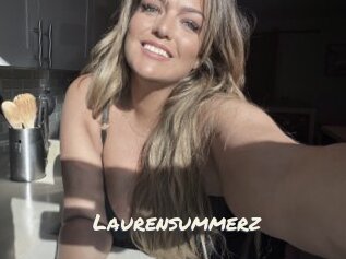 Laurensummerz