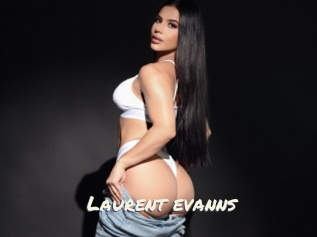 Laurent_evanns