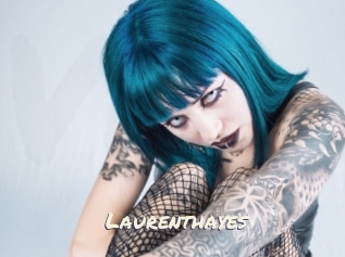 Laurenthayes