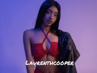 Laurenthcooper