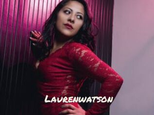 Laurenwatson