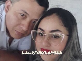 Laurenxxdamian