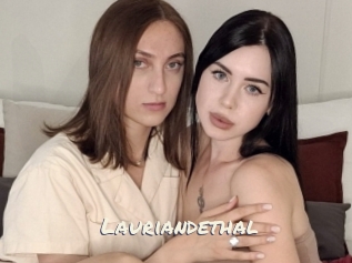 Lauriandethal