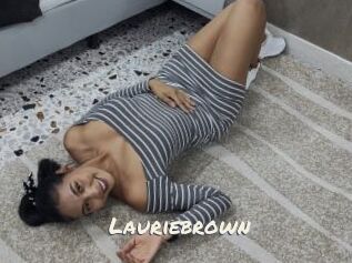Lauriebrown