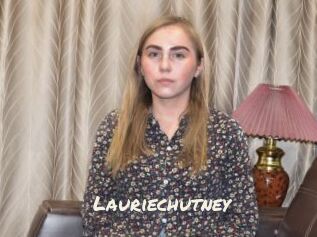 Lauriechutney