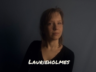 Laurieholmes