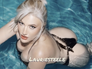 Lauriesteele