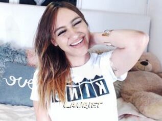 Lauriet
