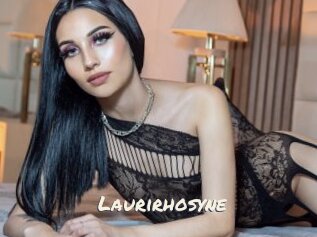 Laurirhosyne