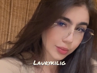 Laurykilig