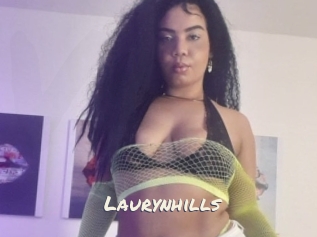 Laurynhills