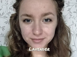 Lavender