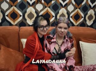 Layandanna