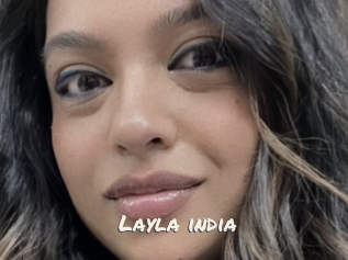Layla_india