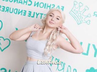 Leafage