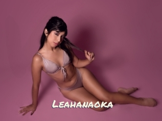 Leahanaoka