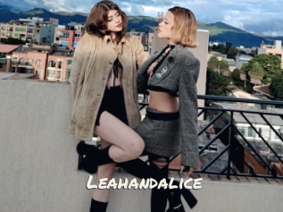 Leahandalice