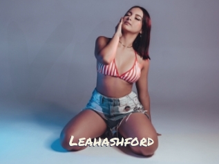 Leahashford