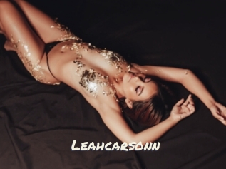 Leahcarsonn