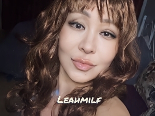 Leahmilf