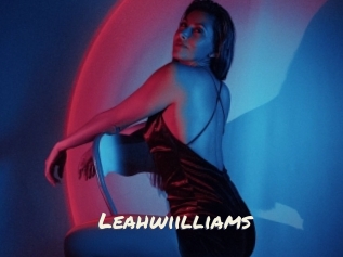 Leahwiilliams