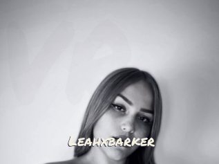 Leahxbarker