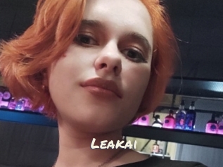 Leakai