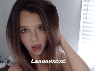 Leanahxoxo