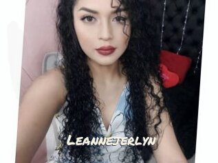 Leannejerlyn