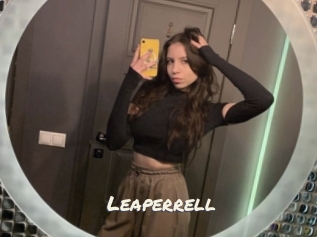 Leaperrell