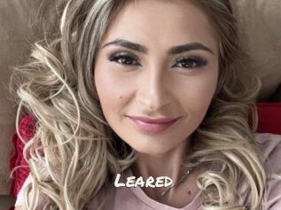 Leared