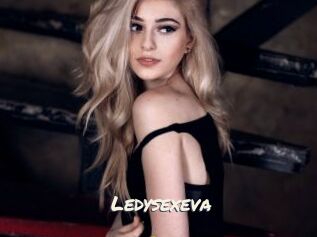 Ledysexeva