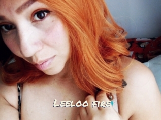 Leeloo_fire