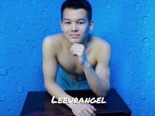 Leeurangel