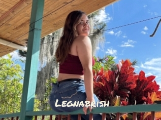Legnabrish