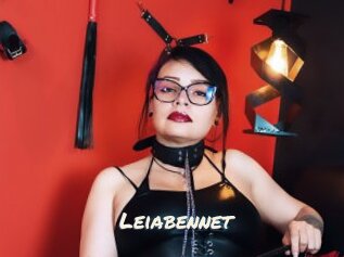 Leiabennet
