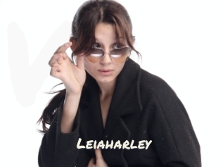 Leiaharley